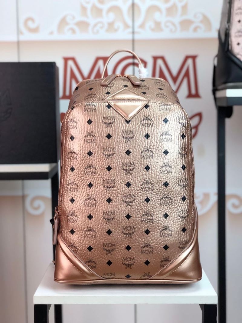 MCM Backpacks